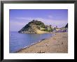 Tossa De Mar, Costa Brava, Catalunya (Catalonia) (Cataluna), Spain, Europe by Gavin Hellier Limited Edition Pricing Art Print