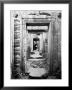 Doorways Preah Khan, Cambodia by Walter Bibikow Limited Edition Print