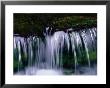 Cascade At Fern Spring, Yosemite National Park, California, Usa by Curtis Martin Limited Edition Print