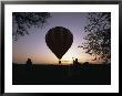 Hot Air Balloon by Joel Sartore Limited Edition Print