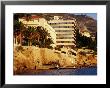 Exterior Of Hotel Excelsior, Dubrovnik, Croatia by Richard Nebesky Limited Edition Print