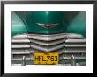 1950S American Car, Havana, Cuba by Peter Adams Limited Edition Print