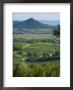 Szigliget Peninsula, Lake Balaton, Hungary by Doug Pearson Limited Edition Print