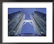 Petronas Towers, Kuala Lumpur, Malaysia by Jon Arnold Limited Edition Pricing Art Print