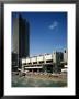 The Barbican Centre, London, England, United Kingdom by Loraine Wilson Limited Edition Print