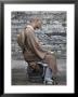 Monk, Dali Old Town, Yunnan Province, China by Jochen Schlenker Limited Edition Print