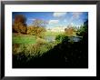 Autumn Scene, Gloucestershire, Uk by Mike England Limited Edition Print