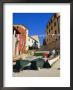 Marciana Marina, Elba, Livorno, Tuscany, Italy by Bruno Morandi Limited Edition Print