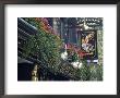 The George Pub, Strand, London, England, United Kingdom by Charles Bowman Limited Edition Print