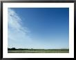 Haying In A Field On The Valentine National Wildlife Refuge, Nebraska by Joel Sartore Limited Edition Print