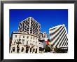 Old And New City Buildings, St. John, Canada by Wayne Walton Limited Edition Pricing Art Print