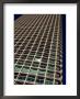 Facade Of Centre Point High-Rise On Corner Of Oxford Street And Tottenham Court Road, London, Uk by Charlotte Hindle Limited Edition Print