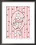 Pretty Miss Kitty by Emily Duffy Limited Edition Print