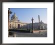 North And South Blocks, Raj Path, New Delhi, Delhi, India by John Henry Claude Wilson Limited Edition Print