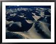 Dunes Beneath Backdrop Of Sangre De Cristo Mountains,Great Sand Dunes National Monument, Coloroado by Jim Wark Limited Edition Print