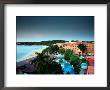 Gala Resort, Bahias De Huatulco, Huatulco, Oaxaca, Mexico by Russell Gordon Limited Edition Pricing Art Print