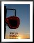 Neon Sign For Coffee, Post Alley, Seattle, Washington State, Usa by Aaron Mccoy Limited Edition Print