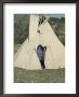 Taos Indian Pueblo, New Mexico, Usa by Adam Woolfitt Limited Edition Print