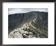 Paterdale, Striding Edge, Helvellyn, Lake District National Park, Cumbria, England by Loraine Wilson Limited Edition Print