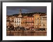 Sete, Languedoc, France by John Miller Limited Edition Print