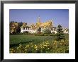 Exterior Of The Throne Hall, Royal Palace, Phnom Penh, Cambodia, Indochina, Southeast Asia, Asia by Gavin Hellier Limited Edition Print