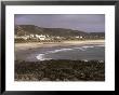 Seascape, Jersey, Channel Islands, United Kingdom by Tim Hall Limited Edition Print
