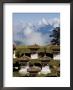 Druk Wangyal Chorten, Bhutan, Asia by Angelo Cavalli Limited Edition Print