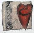 Heart by Alexis Gorodine Limited Edition Pricing Art Print