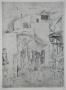 107 - Les Souks by Jules Pascin Limited Edition Print