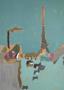 Tour Eiffel by Henri Seigle Limited Edition Print