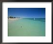 Glenelg Beach, Adelaide, South Australia, Australia by Neale Clarke Limited Edition Print