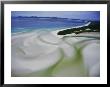 Sandbars Create An Interesting Pattern Along The Shoreline by Paul Chesley Limited Edition Pricing Art Print