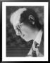 Olivier Messiaen French Musician by Andreossy Limited Edition Pricing Art Print