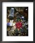 Decorative Stars, The Souqs Of Marrakech, Marrakech, Morocco by Walter Bibikow Limited Edition Print