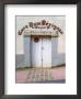 Entrance To Cellar In Cave Dom Perignon, Hautvillers, Vallee De La Marne, Champagne, France by Per Karlsson Limited Edition Print
