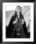 Singer Maria Callas, During Filming Of Movie Medea by Pierre Boulat Limited Edition Print