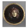 The Head Of Medusa by Arnold Boecklin Limited Edition Pricing Art Print