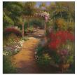 The Garden by Hulme Limited Edition Print