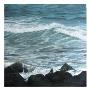 Rolling Sea by Jeneta Bird Limited Edition Print