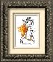 Tango Argentina by Misha Lenn Limited Edition Pricing Art Print