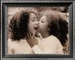 Sisters by Kelly Johnson Limited Edition Pricing Art Print