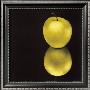 Apple Reflection by Steven Mitchell Limited Edition Pricing Art Print