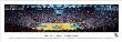 University Of Kansas Basketball by James Blakeway Limited Edition Pricing Art Print