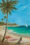 Gentle Breezes by Ruane Manning Limited Edition Print
