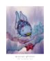 Rainbow Fish Feels Lonely by Marcus Pfister Limited Edition Print