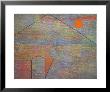 Ad Parnassum, 1932 by Paul Klee Limited Edition Pricing Art Print