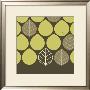 Forest Motif I by Erica J. Vess Limited Edition Pricing Art Print