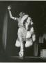 Chanteuse Josephine Baker Performing At The Strand Theater by Alfred Eisenstaedt Limited Edition Print