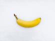 Banana On Snow by Images Monsoon Limited Edition Print