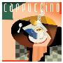 Cubist Cappucino I by Eli Adams Limited Edition Print